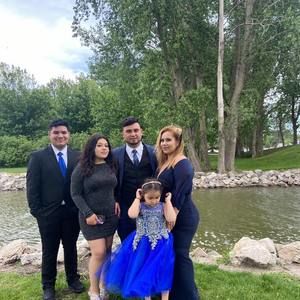 Meet your Posher, Zully